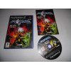 Jeu Playstation 2 - Masters of the Universe He-Man : Defender of Grayskull - PS2