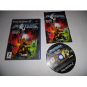 Jeu Playstation 2 - Masters of the Universe He-Man : Defender of Grayskull - PS2
