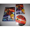 Jeu Playstation 2 - Guilty Gear X2 - PS2