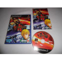 Jeu Playstation 2 - Guilty Gear X2 - PS2