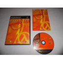 Jeu Playstation 2 - Half-Life - PS2