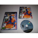 Jeu Playstation 2 - Superman : L' Ombre d'Apokolips - PS2