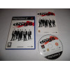 Jeu Playstation 2 - Reservoir Dogs - PS2
