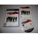 Jeu Playstation 2 - Reservoir Dogs - PS2