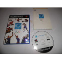 Jeu Playstation 2 - Athens 2004 - PS2