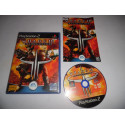 Jeu Playstation 2 - Quake III Revolution - PS2