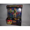 Figurine - Street Fighter II - The Final Challengers Cammy - Jada Toys