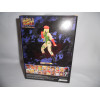 Figurine - Street Fighter II - The Final Challengers Cammy - Jada Toys