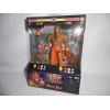 Figurine - Street Fighter II - The Final Challengers Dee Jay - Jada Toys