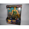 Figurine - Street Fighter II - The Final Challengers Guile - Jada Toys