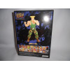 Figurine - Street Fighter II - The Final Challengers Guile - Jada Toys