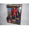 Figurine - Street Fighter II - The Final Challengers M. Bison - Jada Toys