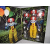 Figurine - IT / Ca - Ultimate Pennywise - NECA