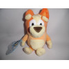 Peluche - Bluey - Bingo - 17 cm - Moose Toys