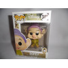 Figurine - Pop! Disney - Blanche Neige - Simplet - N° 340 - Funko