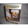 Figurine - Pop! Animation - One Piece - Luffy Gear Five - N° 1607 - Funko