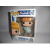 Cendrillon en Funko Pop! N°1542 : la princesse iconique dans sa robe de bal étincelante.
