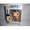 Prince Charmant en Funko Pop! N°1545 : l’élégant héros de Cendrillon rejoint votre collection Disney !