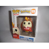 Figurine - Pop! Games - Pokémon - Chocodile - N° 1030 - Funko