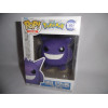 Figurine - Pop! Games - Pokémon - Ectoplasma - N° 1031 - Funko