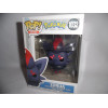 Figurine - Pop! Games - Pokémon - Zorua - N° 1032 - Funko