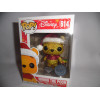 Figurine - Pop! Disney - Holiday Winnie (Diamond) - N° 614 - Funko