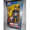 Figurine - Marvel Legends - Marvel Studios - Captain America - Hasbro