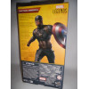 Figurine - Marvel Legends - Marvel Studios - Captain America - Hasbro