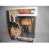 Figurine - Pop! Rocks - Elvis Presley - Elvis '68 Comeback (Diamond) - N° 188 - Funko