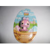 Figurine - Pocket Pop! Disney - Lilo & Stitch - Angel (Paques) - Funko