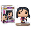 Figurine - Pop! Disney - Princess - Mulan (Mulan) - N° 1020 - Funko