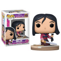 Figurine - Pop! Disney - Princess - Mulan (Mulan) - N° 1020 - Funko
