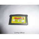 Jeu Game Boy Advance - Droopy's Tennis Open - GBA
