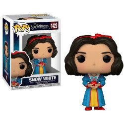Figurine - Pop! Disney - Snow White - Blanche-Neige - N° 1423 - Funko