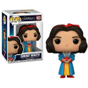 Figurine - Pop! Disney - Snow White - Blanche-Neige - N° 1423 - Funko