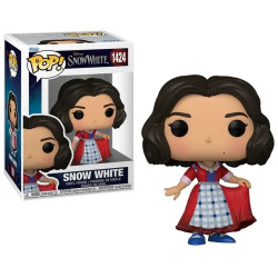 Figurine - Pop! Disney - Snow White - Blanche-Neige - N° 1424 - Funko