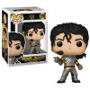 Figurine - Pop! Rocks - Michael Jackson - MJ (History Tour) - N° 376 - Funko