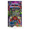 Figurine - Les Maitres de l'Univers MOTU x TMNT: Turtles of Grayskull - Beast Man - Mattel