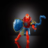 Figurine - Les Maitres de l'Univers MOTU x TMNT: Turtles of Grayskull - Beast Man - Mattel