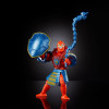 Figurine - Les Maitres de l'Univers MOTU x TMNT: Turtles of Grayskull - Beast Man - Mattel