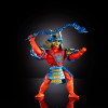 Figurine - Les Maitres de l'Univers MOTU x TMNT: Turtles of Grayskull - Beast Man - Mattel