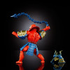 Figurine - Les Maitres de l'Univers MOTU x TMNT: Turtles of Grayskull - Beast Man - Mattel