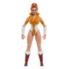 Figurine - Les Maitres de l'Univers MOTU - Origins - Teela Cartoon - Mattel