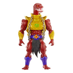 Figurine - Les Maitres de l'Univers MOTU - Origins - Vypor - Mattel