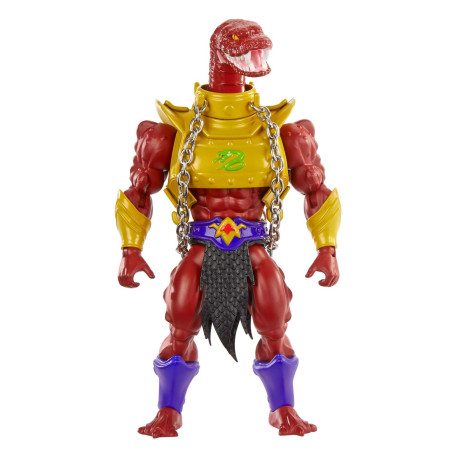 Figurine - Les Maitres de l'Univers MOTU - Origins - Vypor - Mattel