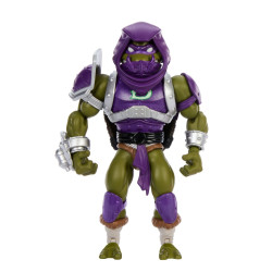 Figurine - Les Maitres de l'Univers MOTU x TMNT: Turtles of Grayskull - Donatello - Mattel