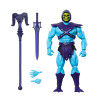 Figurine - Les Maitres de l'Univers MOTU - Vintage Collection - Skeletor - Mattel