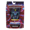 Figurine - Les Maitres de l'Univers MOTU - Vintage Collection - Skeletor - Mattel