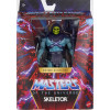 Figurine - Les Maitres de l'Univers MOTU - Vintage Collection - Skeletor - Mattel