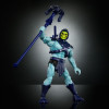 Figurine - Les Maitres de l'Univers MOTU - Vintage Collection - Skeletor - Mattel